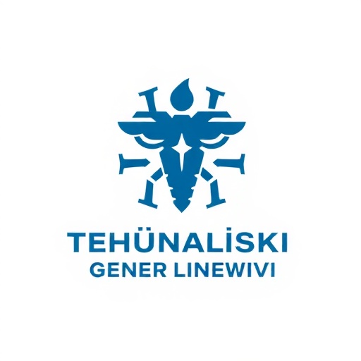Tehnološki Trendovi Logo
